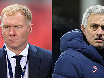 Paul Scholes offers damning cr...